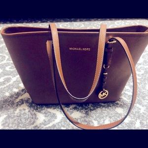 Michael Kors tote bag